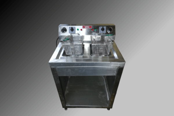 Deep Fryer - Image 2