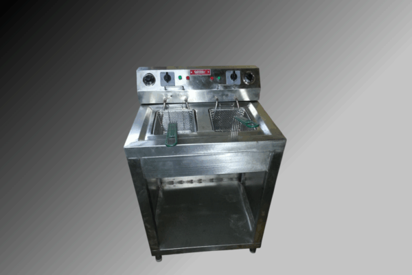 Deep Fryer - Image 3