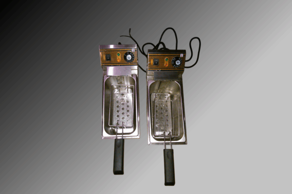 Deep Fryer - Image 4