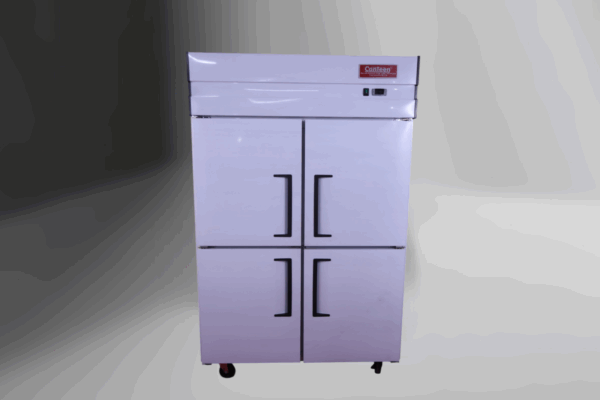 Four Door Refrigerator - Image 3
