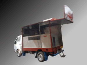 Food Van