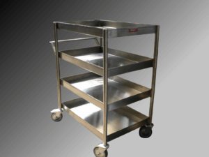 4 Tier Trolley