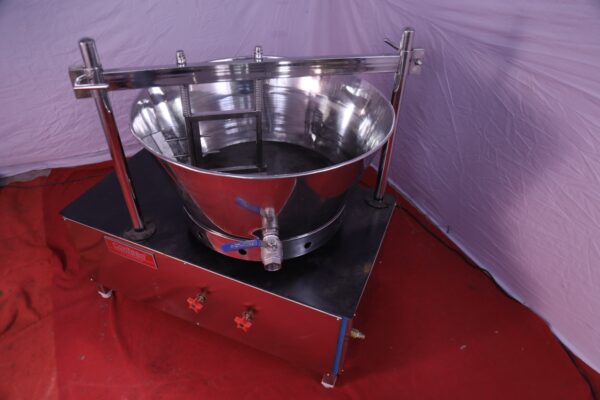 Khowa Machine - Image 2