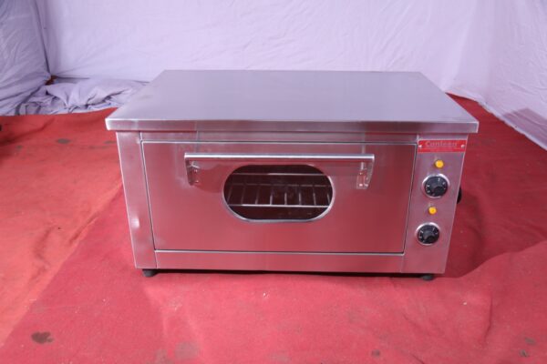 Rosogolla Baking Oven - Image 2