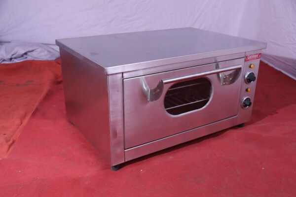 Rosogolla Baking Oven - Image 3