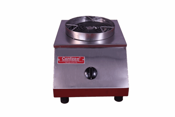 Electric Hot Plate Table Top - Image 2