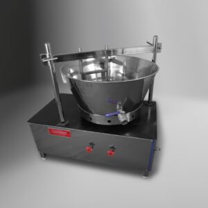 Khowa Machine