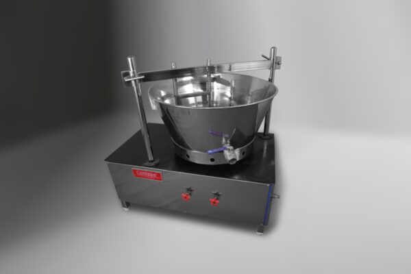 Khowa Machine