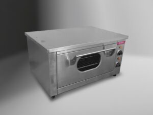 Rosogolla Baking Oven