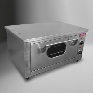Rosogolla Baking Oven