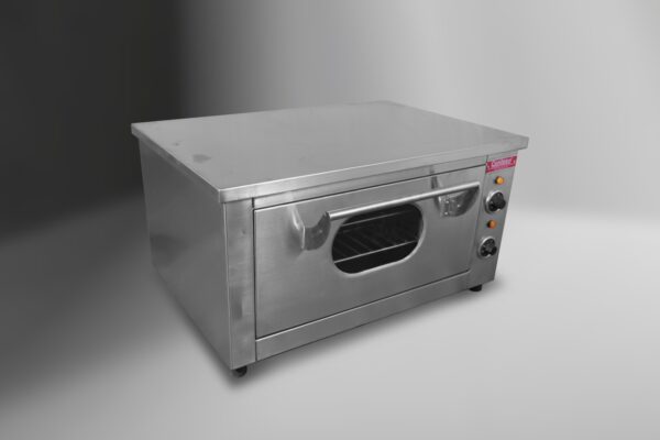 Rosogolla Baking Oven
