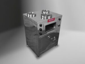 Cooking Range