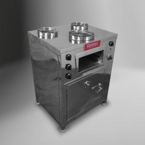 Cooking Range