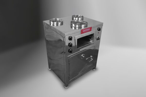 Cooking Range