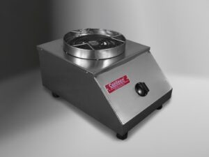 Electric Hot Plate Table Top