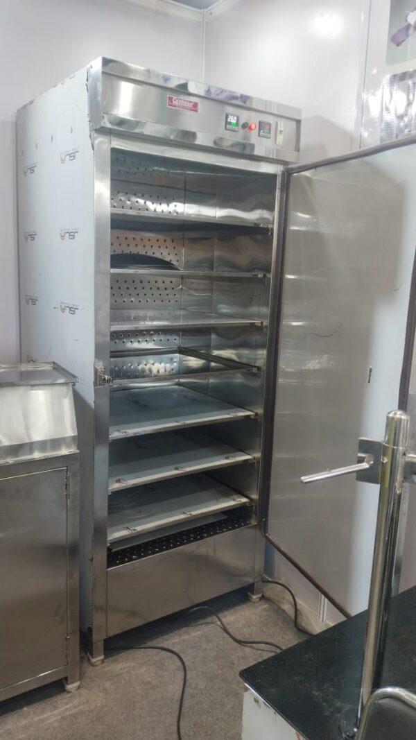 Curd Making Machine - Image 3