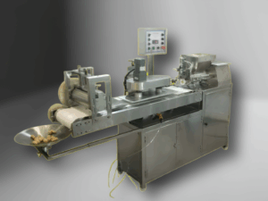 Rosogolla, Langcha & Peda Making Machine