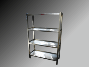 Storage Rack